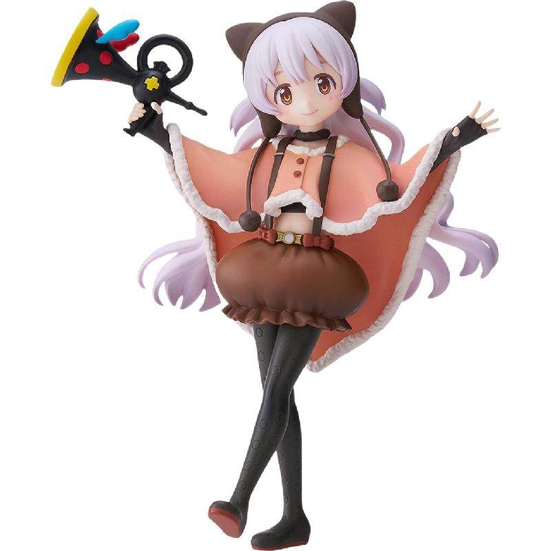 Good Smile Company Pop Up Parade: Madoka Magica - Nagisa Momoe (Straight Scale Figure)