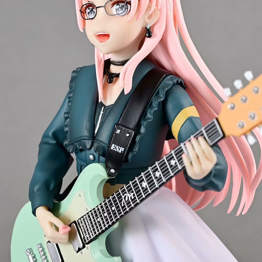 Chihaya Anon Anon-chanChihaya-san PC Case Ornament Model Collectible