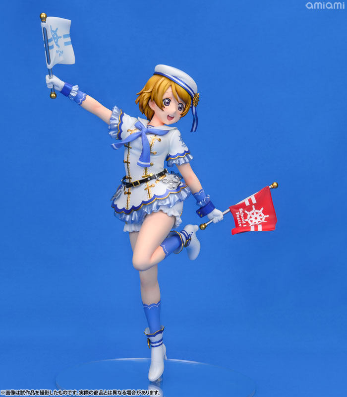ALTER 1/7 Love Live! — Hanayo Koizumi (Sailor Uniform) — Licensed Version