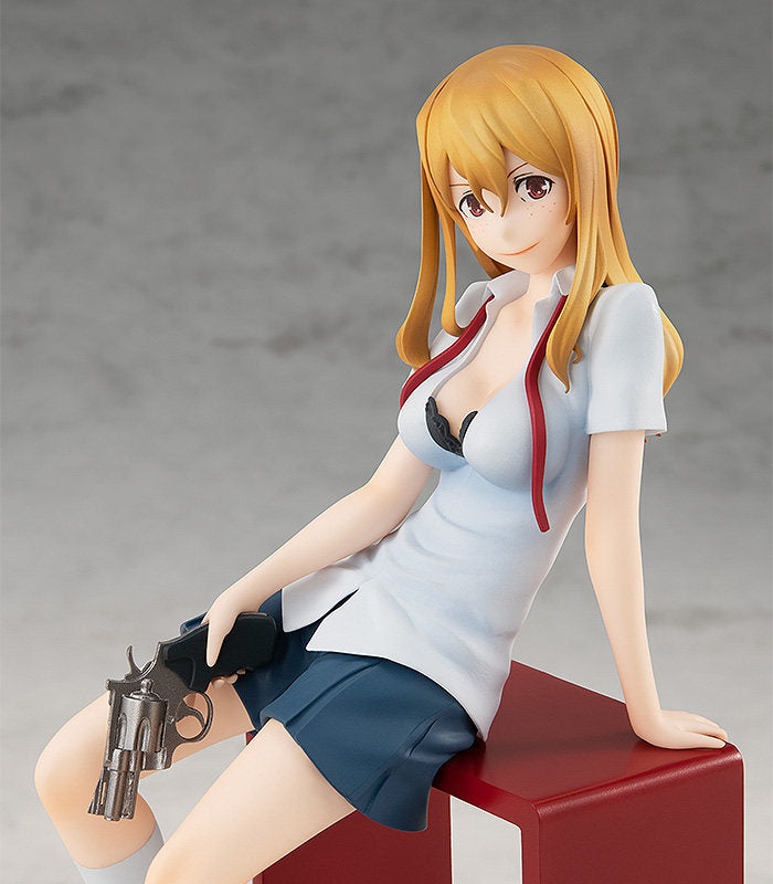 GSC POP UP PARADE — Gleipnir: Shuichi Kagaya (Aoki Kurea) Figure