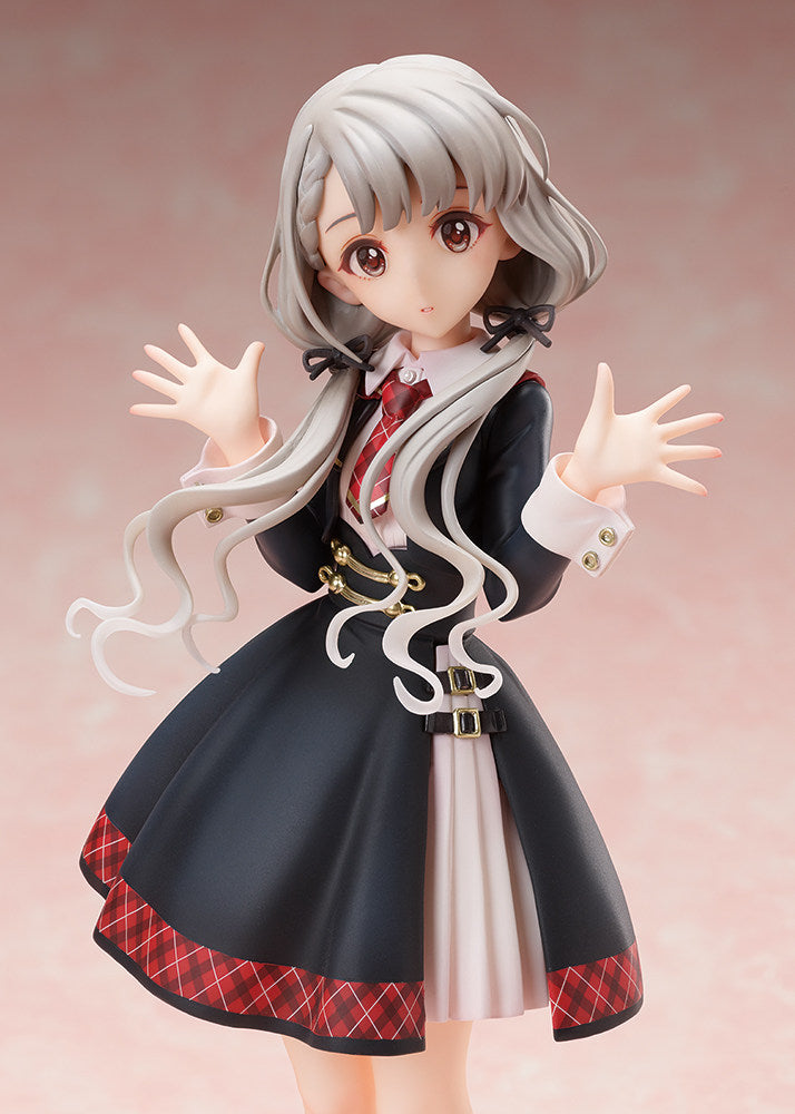 Licorne The Idolmaster Cinderella Girls Nagi Hisakawa Figure
