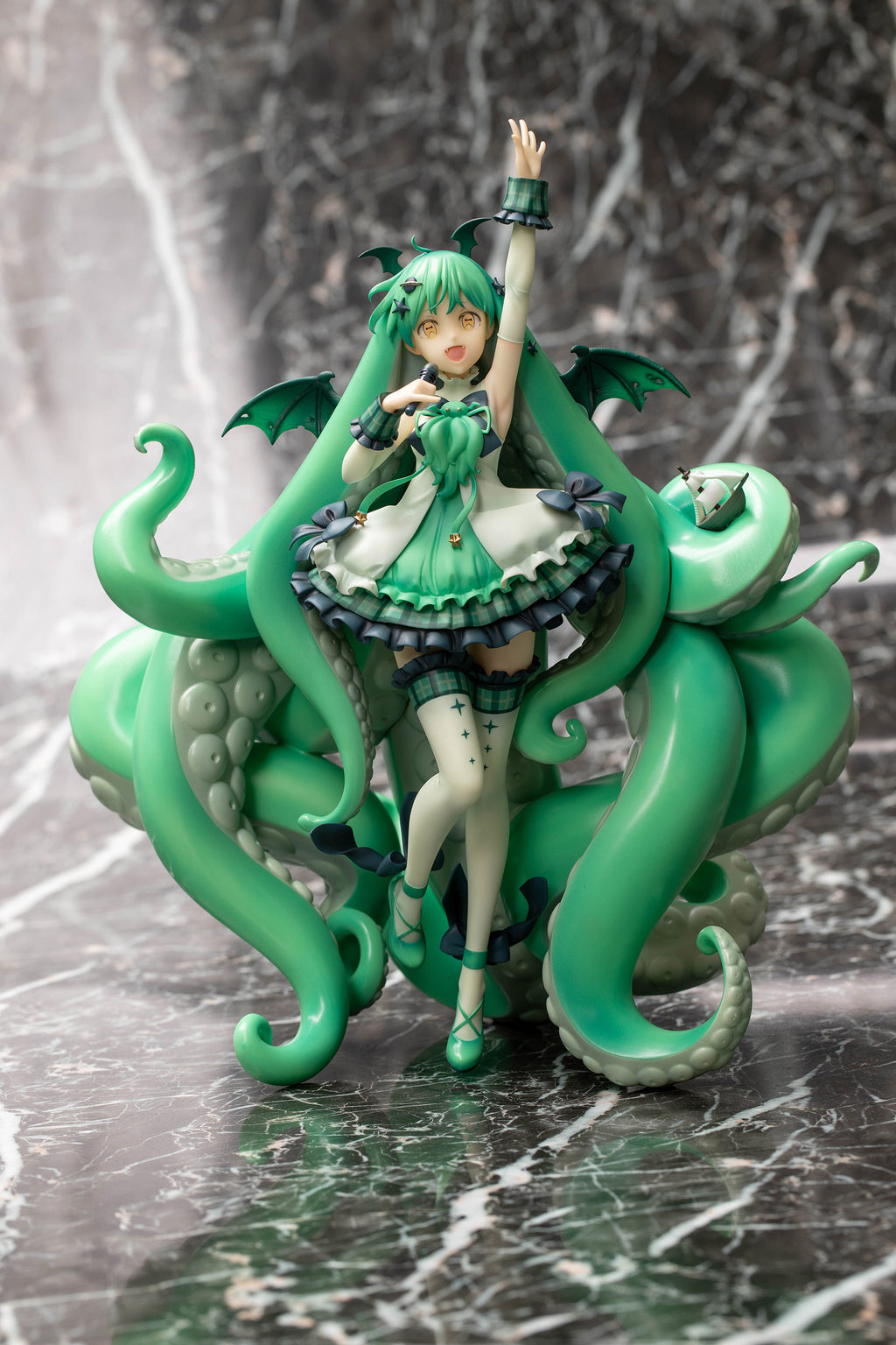 Fengrong Culture Cthulhu Action Figure - Special Edition