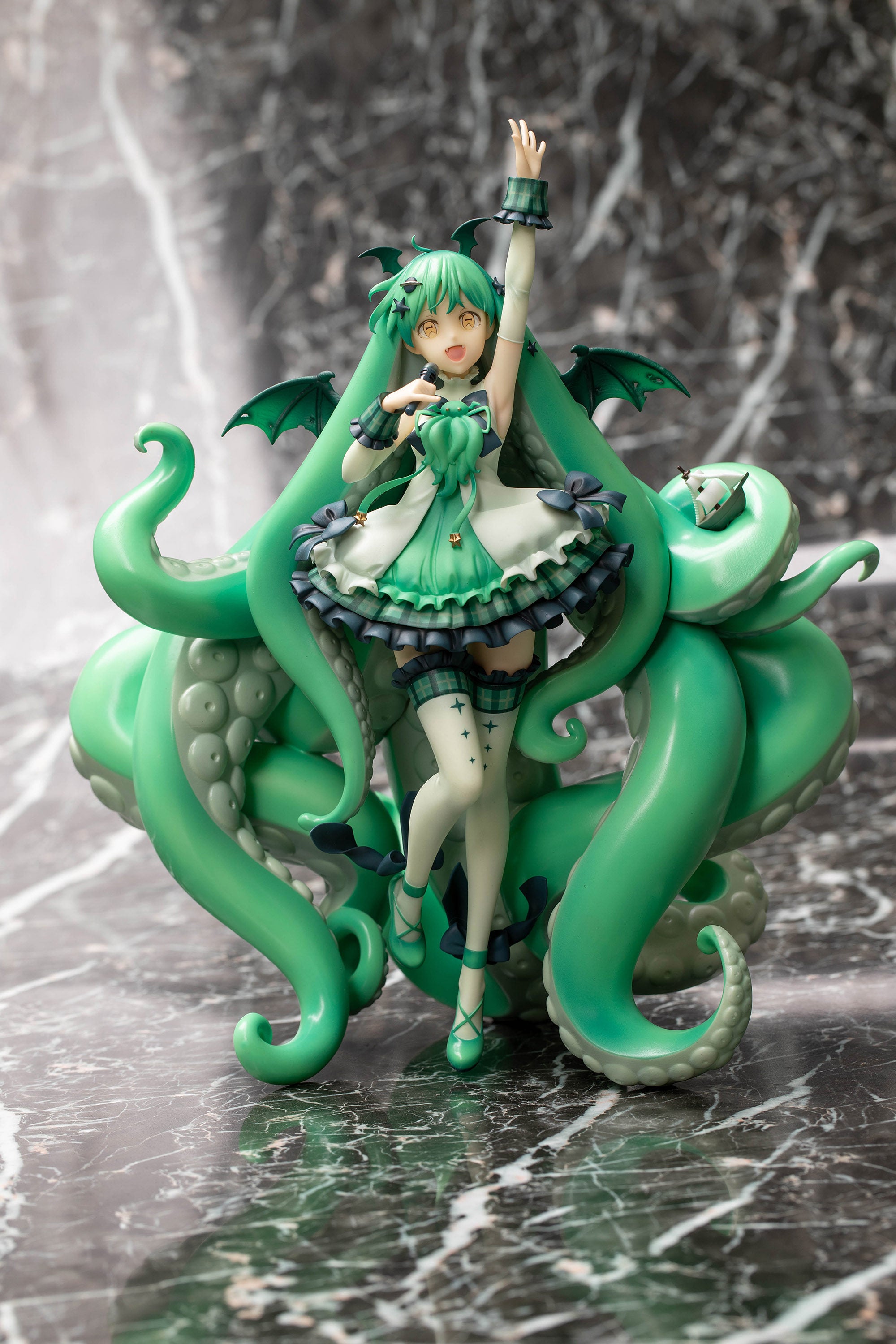 Fengrong Culture Cthulhu Action Figure - Special Edition