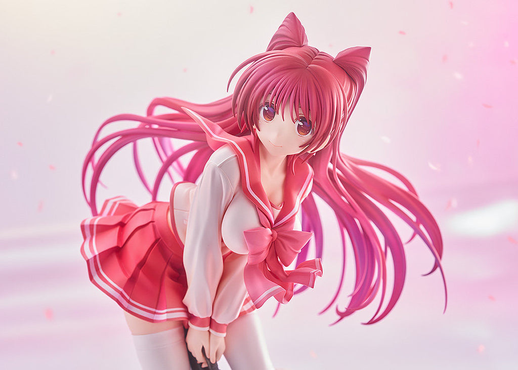 GSC To Heart 2: Tamaki Kousaka — 20th Anniversary Figure (Standard Edition) Licensed Version