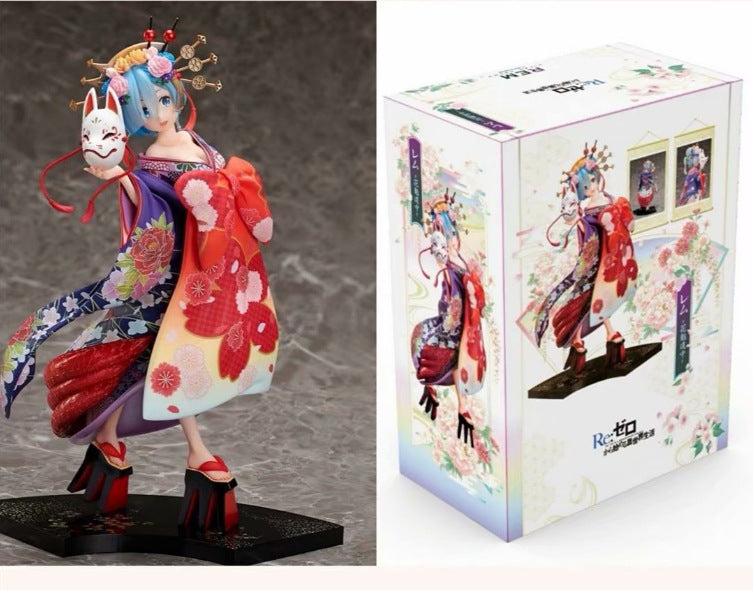 【100%original】F:NEX in Stock SoniComi (Super Sonico) - Sonico  F:Nex - 1/4 - Nihon Ningyou Garage Kit Action Figure Gifts Toys