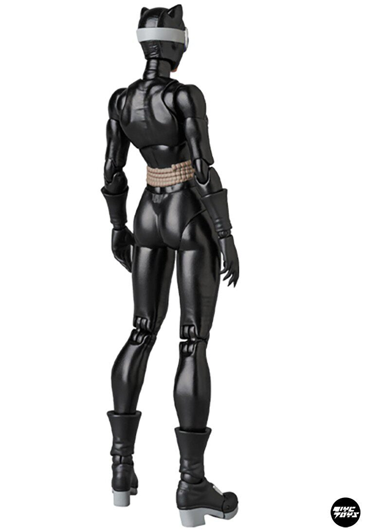MEDICOM TOY MAFEX DC Batman: Hush Comic Version — Catwoman