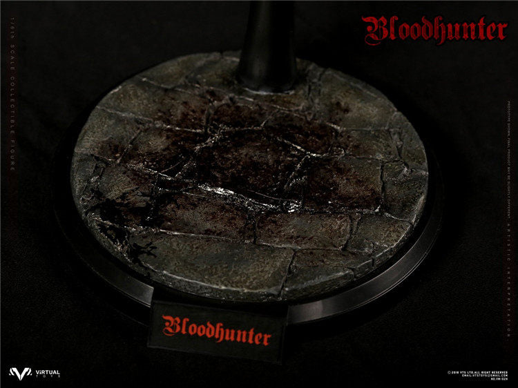VTS TOYS VM-024 1/6 Blood hunter Loki Dolson action figure
