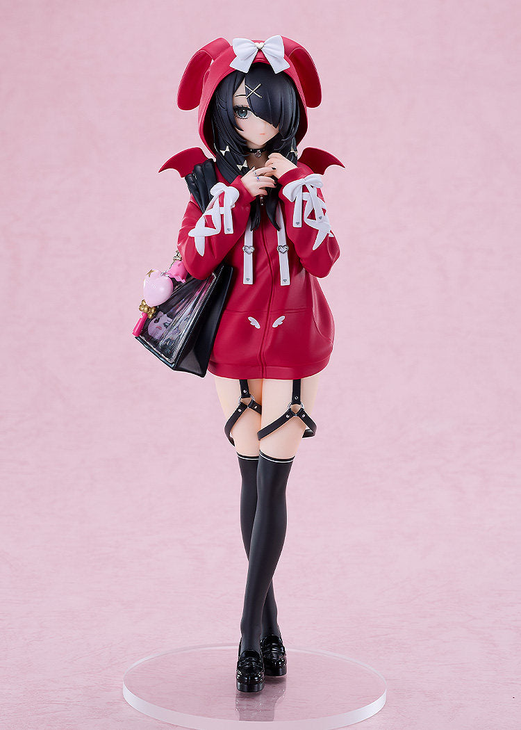 GSC — *NEEDY STREAMER OVERLOAD*: POP UP PARADE "OMGkawaiiAngel" (Ame) — L-Size Figure Licensed Version