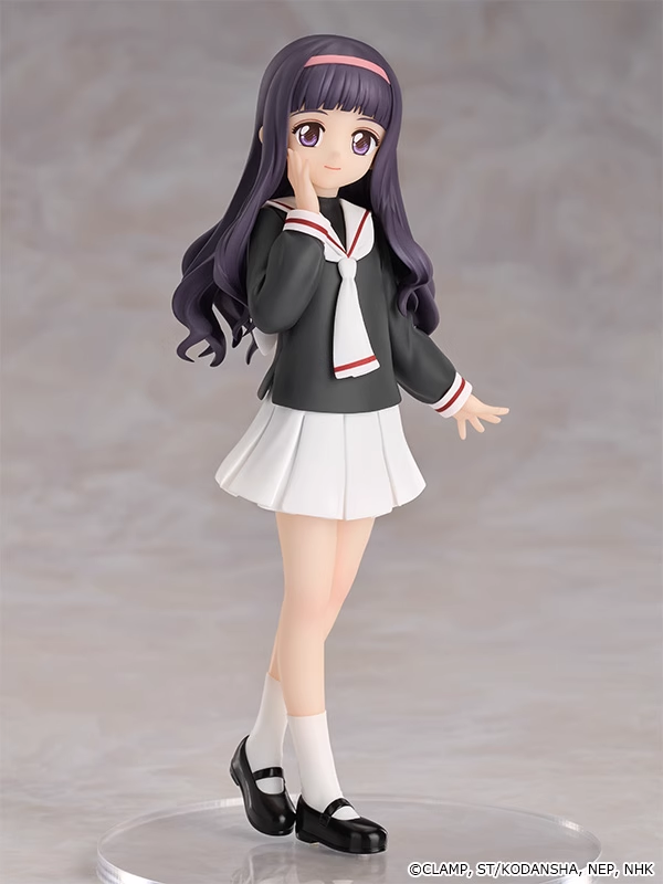 GSC POP UP PARADE: Cardcaptor Sakura — Sakura Kinomoto & Tomoyo Daidouji