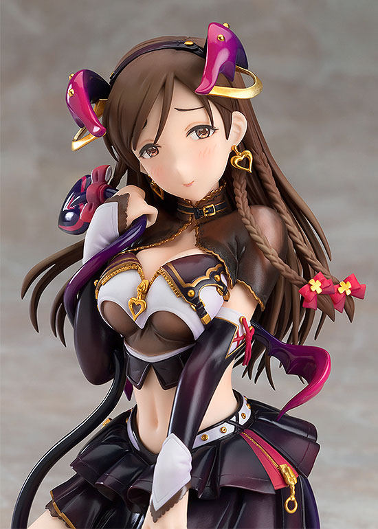 Max Factory: The Idolm@ster — Minami Nitta: Sleeping Little Devil (Licensed Version)