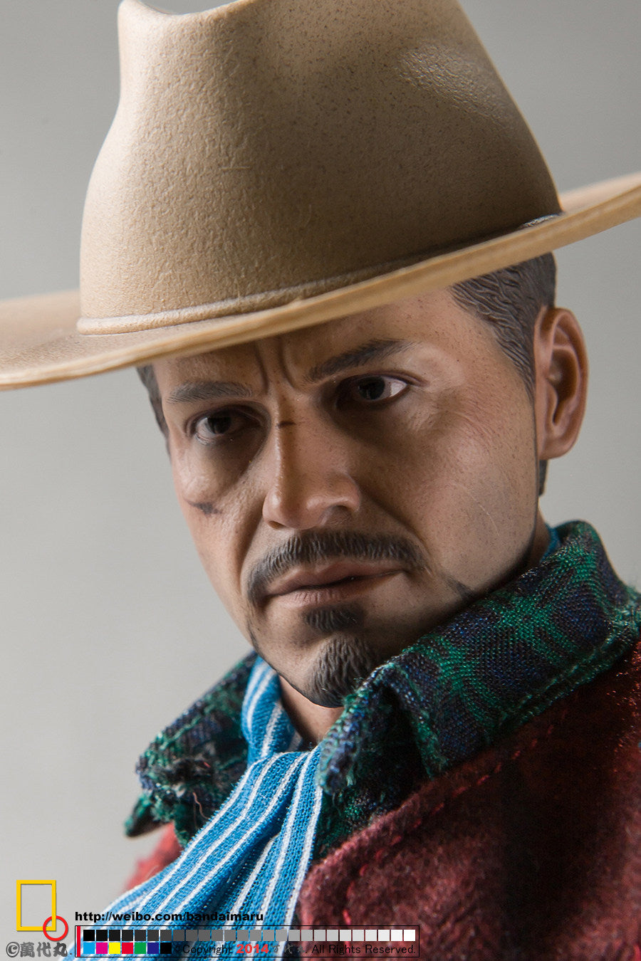 HotToys HT 1/6 Iron Man 3 Tony Stark Rose Hill Limited Edition MMS232 100 action figures