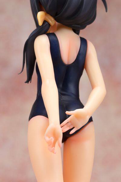 Fots Japan — *Fate/kaleid liner Prisma Illya* — Miyu (School Swimsuit Ver.) — Japanese Edition GK