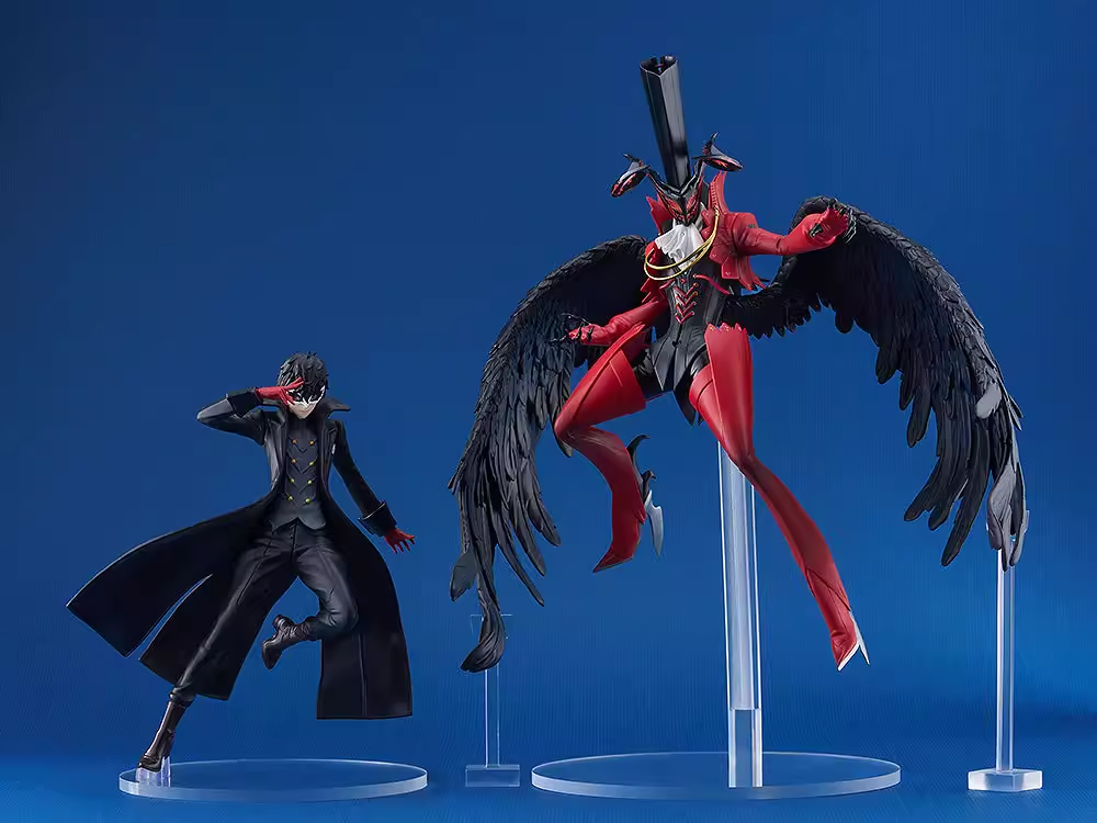 GSC POP UP PARADE SP: Persona 5 Royal — Arsène Figure