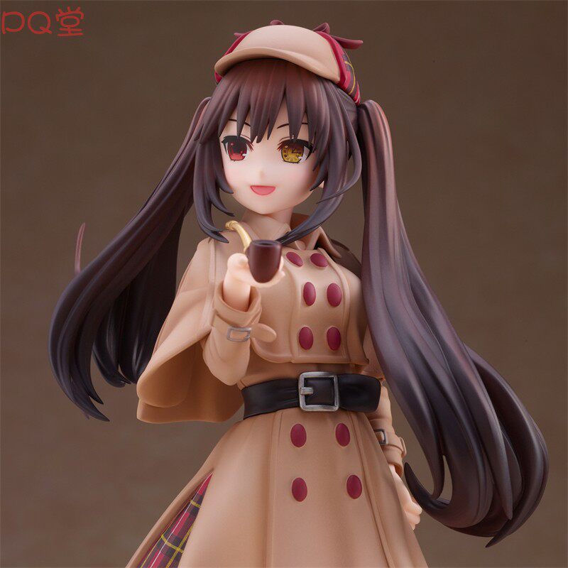 UnionCreative UC Date A Live Tokisaki Kurumi Figure Detective ver.