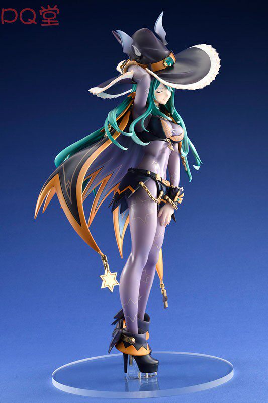 BF BellFine Date A Live Seven Sins Adults 1/7 Regular Edition