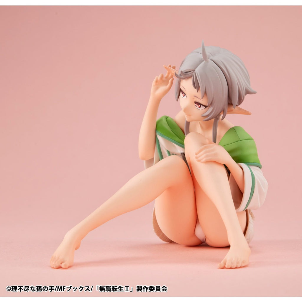 MH Melty Princess Jobless Reincarnation Sylphiette Palm-Sized Figure