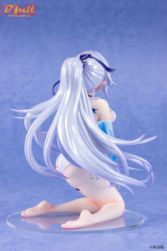 Bfull — Yonebai Kasu Original Character: "Aqua-chan" Swimsuit Ver. (1/7 Scale)