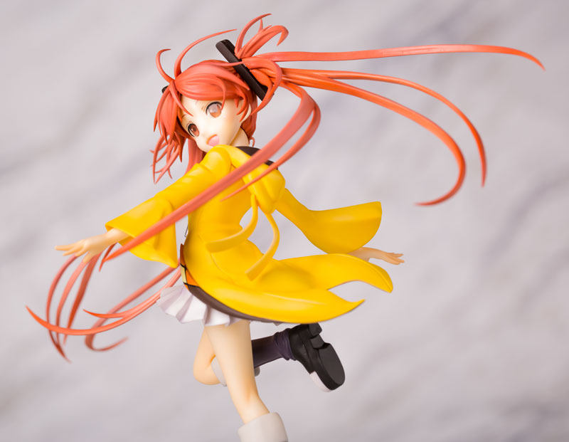 Pulchra — *Black Bullet*: Enju Aihara (1/8 Scale) — Brand New (Japan Edition)