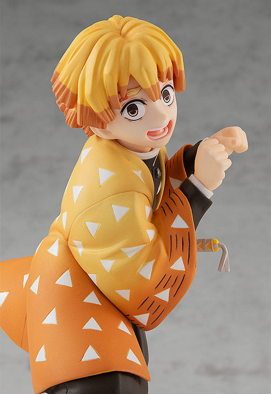 GSC POP UP PARADE: Demon Slayer — Zenitsu Agatsuma Figure