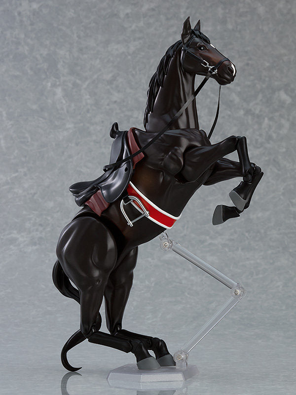 MF figma 490: Horse ver.2 Action Figure