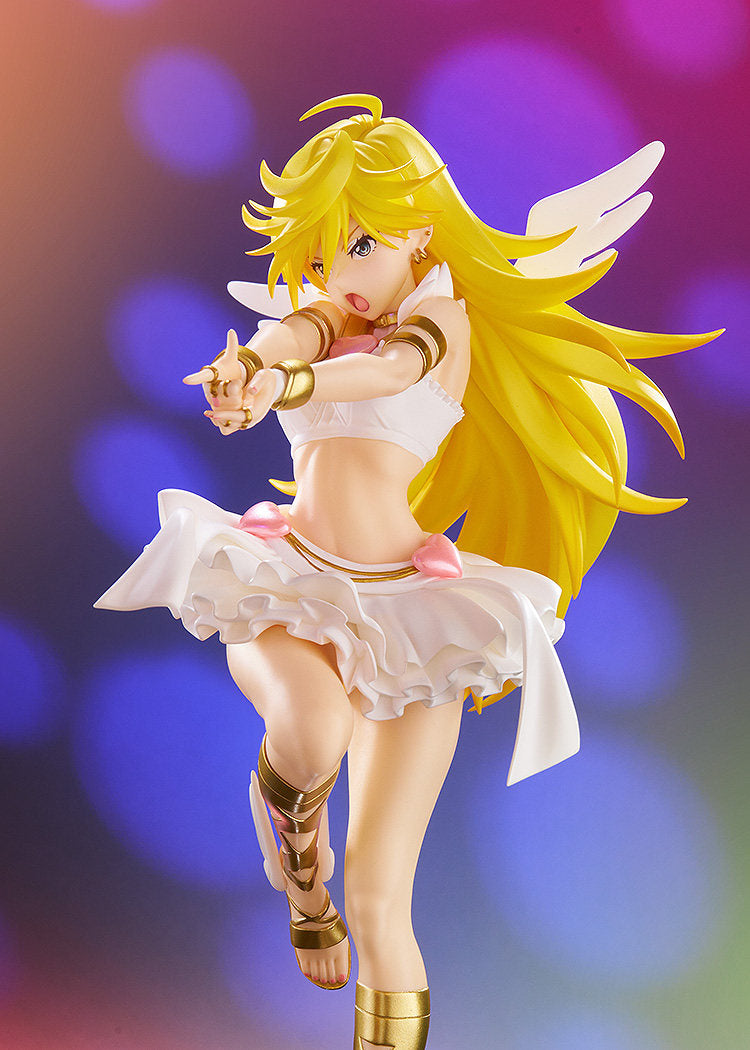 MaosouHouse GSC PUP *Panty & Stocking with Garterbelt*: "Repent!" (Size L) Figure — Licensed Version