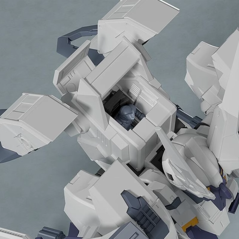 GSC MODEROID SIDE: GR EDELSTEIN 2 (Reaper) — Assembly Model Kit