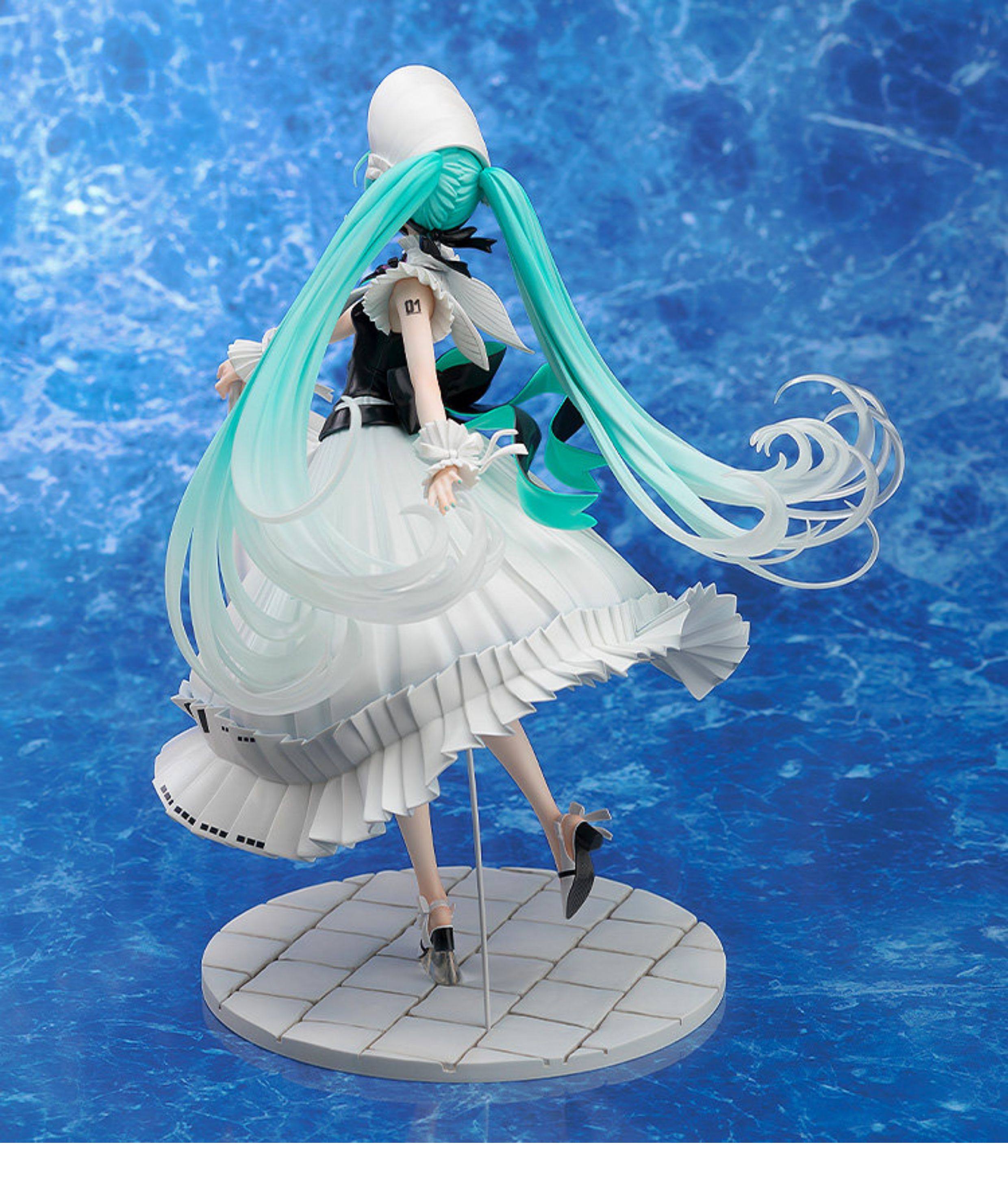 GSC VOCALOID Hatsune Miku Symphony 2023 Ver. Figure