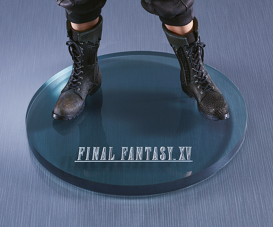 SE GSC Final Fantasy XV: Noctis Figure Licensed Version