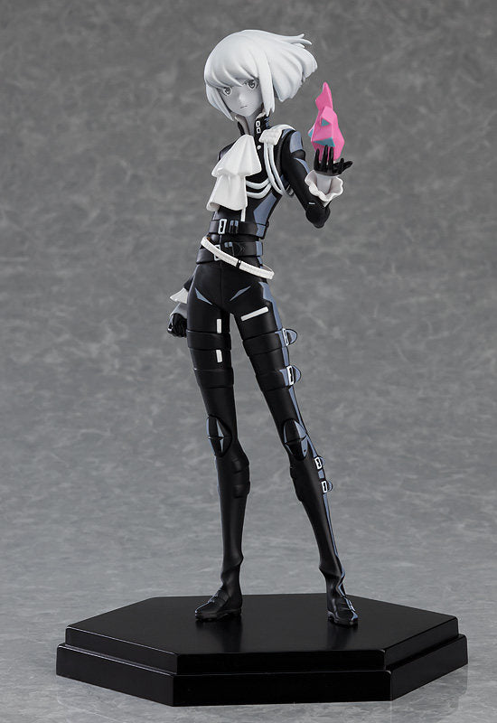 (GSC) PUP Prometheus Garotimes Leo Black and White Figure