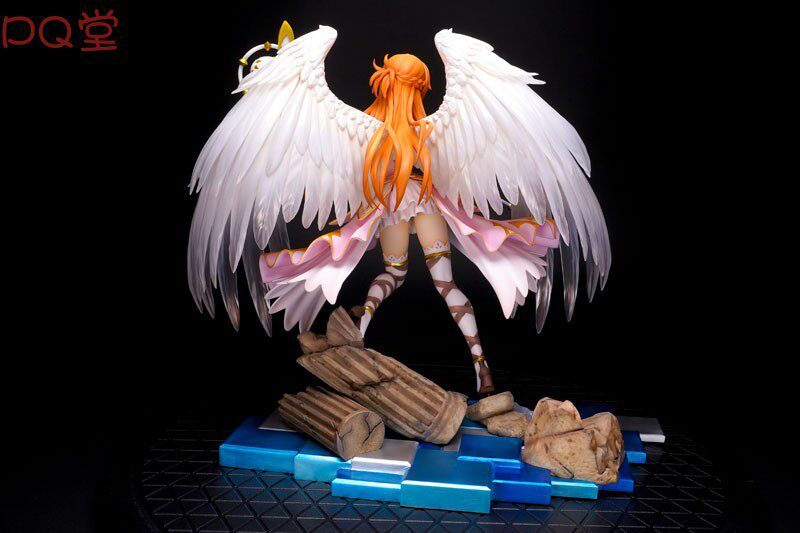SSF | Sword Art Online — Asuna Yuuki: "Healing Angel" Alice (Radiance)