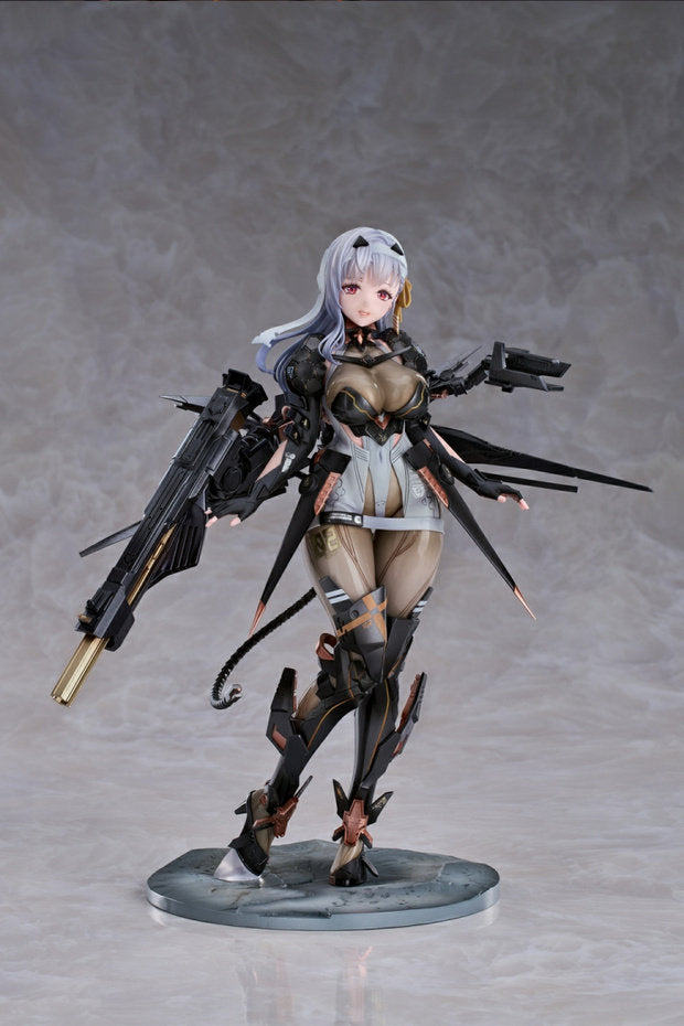 GSC GSAS: Goddess of Victory: NIKKE — Marian (Heresy) Figure Licensed Version