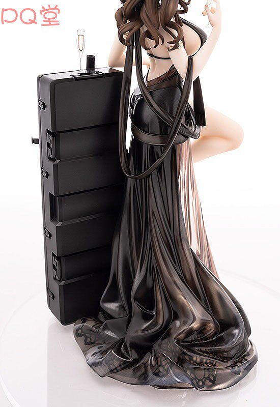 Wonderful Works: Girls' Frontline — DSR-50 (Highest Bid) — Japanese Edition