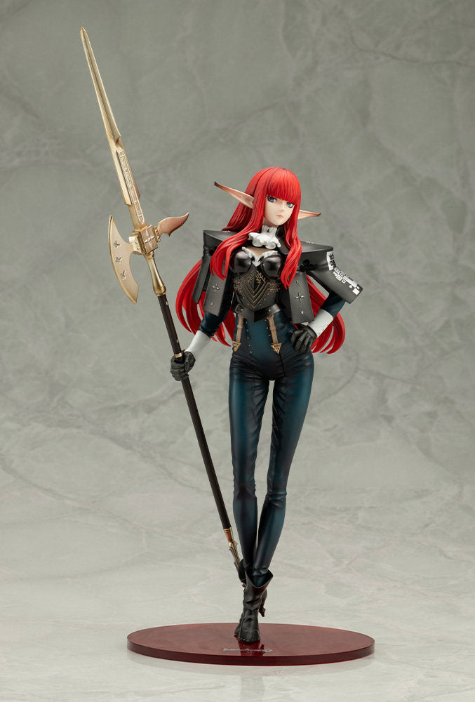 Metaphor: ReFantazio — Huckebein Figure Licensed Version