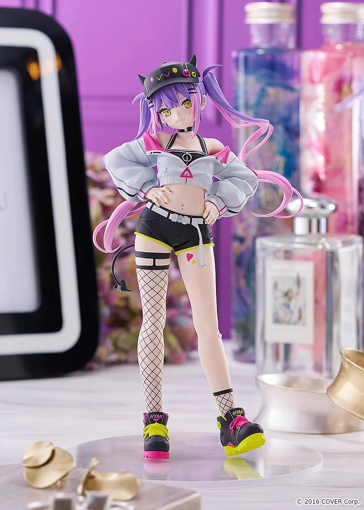 GSC POP UP PARADE: hololive SP — Towa Tokoyami Figure