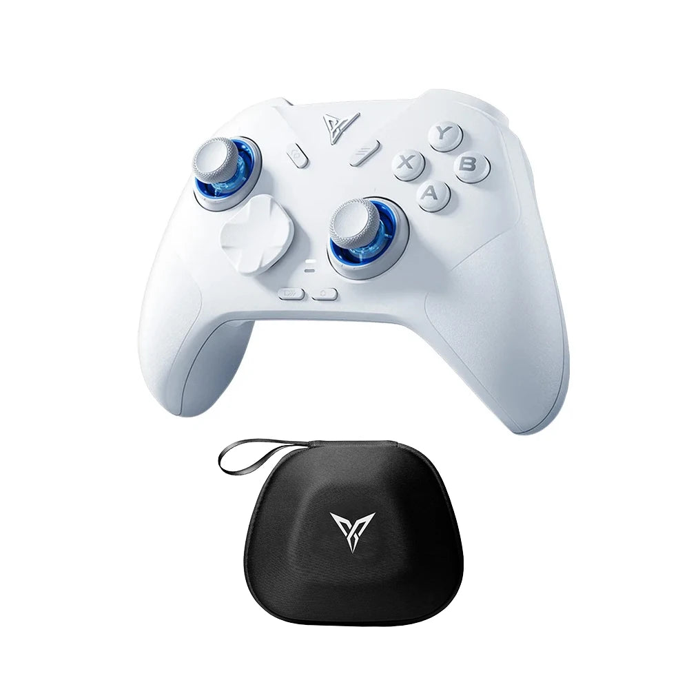 Flydigi Direwolf 4 Wireless Gaming Controller Support PC NINTENDO SWITCH Android iOS Phone 1000 hz Wired/Wireless Polling Rate