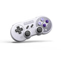 1 Or 2PCS 8BitDo SN30 Pro Wired USB Gamepad Game Control for NS Switch Windows Raspberry Pi SN Edition Controller Accessories
