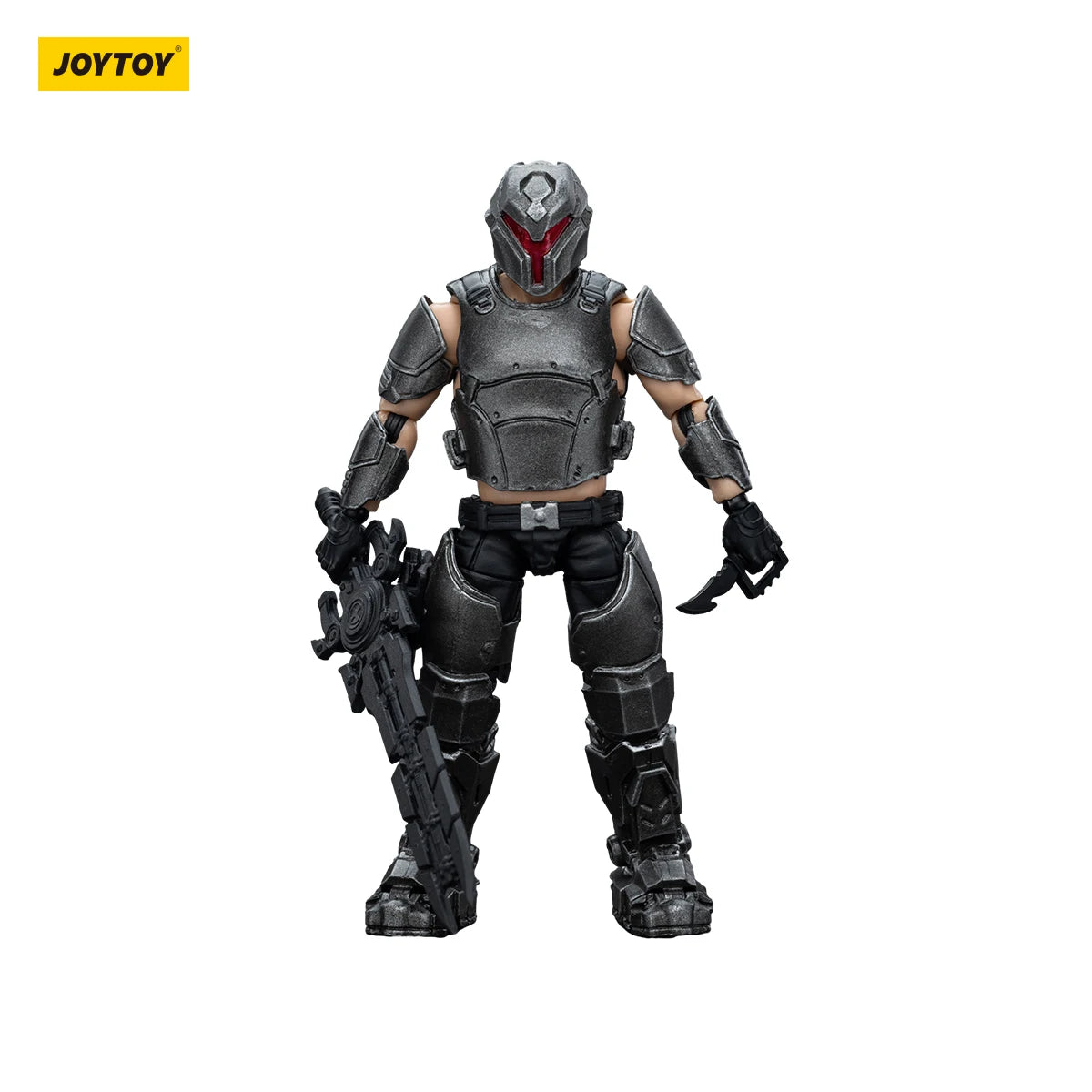 [IN STOCK] JOYTOY  Hardcore Coldplay 1/18 Action Figure Army Builder Promotion Pack Figure Anime Mode 9PCS