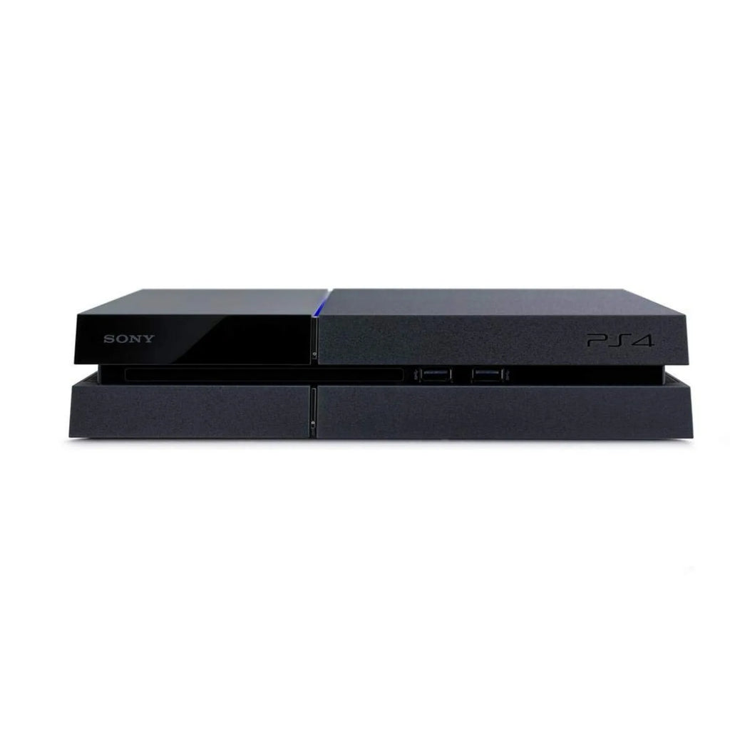 Gaming Console - Sony PlayStation 4 Slim 1TB Black Game Console only