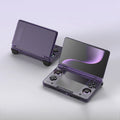 AYN Thor Android Handheld Dual Screen Clamshell 6'' AMOLED Screen 1080p Gaming Entertainment Device