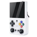 M21 retro handheld game console high-definition 3.5-inch IPS screen with built-in 20000 games 3D large for PS1 children's gift