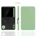 K10 Ultra-thin Retro games Console 2.4inch 500 Classic Children Adult birthday gift Mini Pocket Handheld Video Game Player