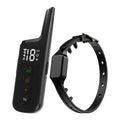 For 1 Dog Electric Shock Column Powerful Electric Vibration Electric Shock Collar With 300M Remote Control Training Device