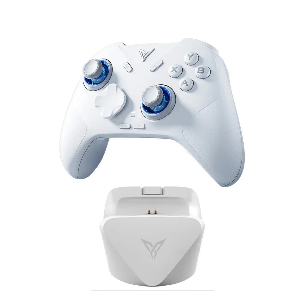 Flydigi Direwolf 4 Wireless Gaming Controller Support PC NINTENDO SWITCH Android iOS Phone 1000 hz Wired/Wireless Polling Rate