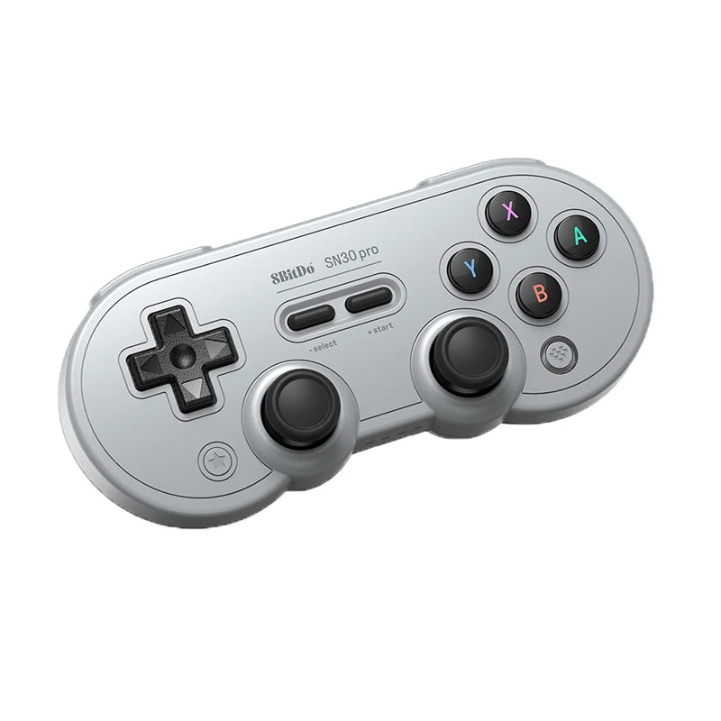 1 Or 2PCS 8BitDo SN30 Pro Wired USB Gamepad Game Control for NS Switch Windows Raspberry Pi SN Edition Controller Accessories