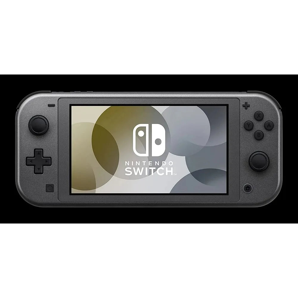 Gaming Console - Nintendo - Switch Pokémon Dialga & Palkia Edition 32GB Lite Console