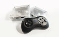 MD Lite Mega Drive Console Small Volume Superiro Quality Mini Genesis Game Console
