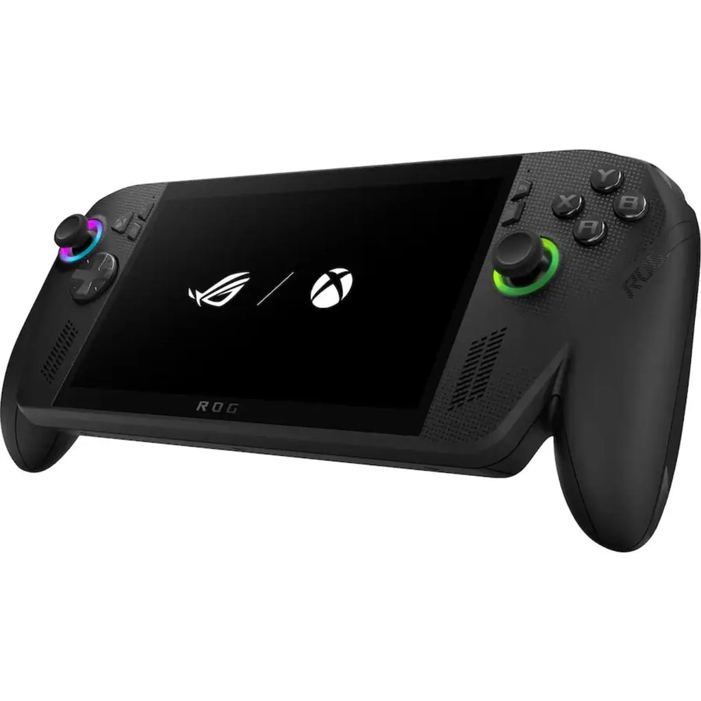 ROG Xbox Ally X 7" FHD 120Hz Gaming Handheld - AMD Ryzen AI Z2 Extreme Processor - 24GB with 1TB SSD - Windows