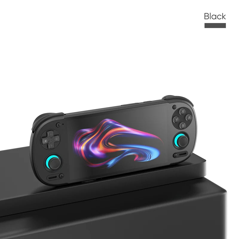 Retroid Pocket 6 Official Android Handheld Gaming Console 5.5 inch 1080p 120Hz AMOLED Screen