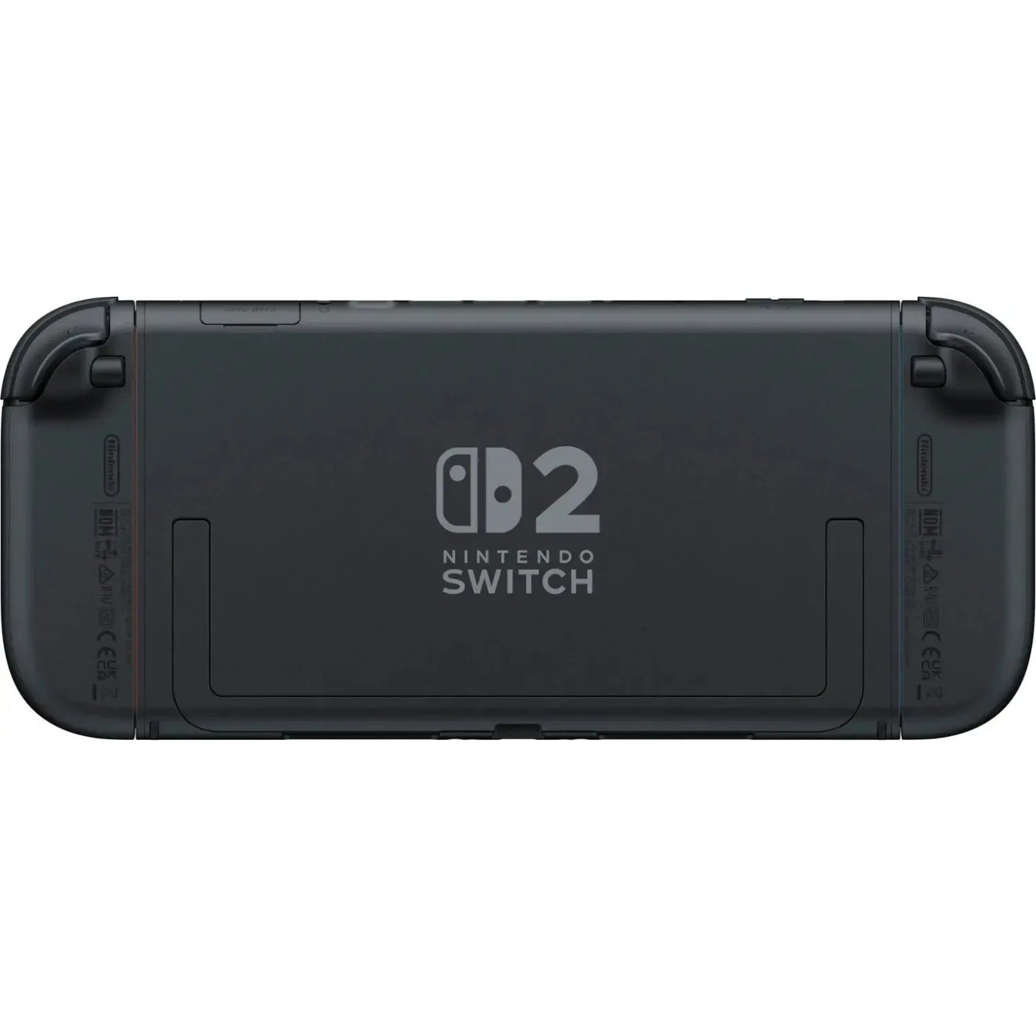 Nintendo Switch 2 Console and Mario Kart World Bundle- Hong Kong Version (HK Charger with HK to US Plug Adapter)