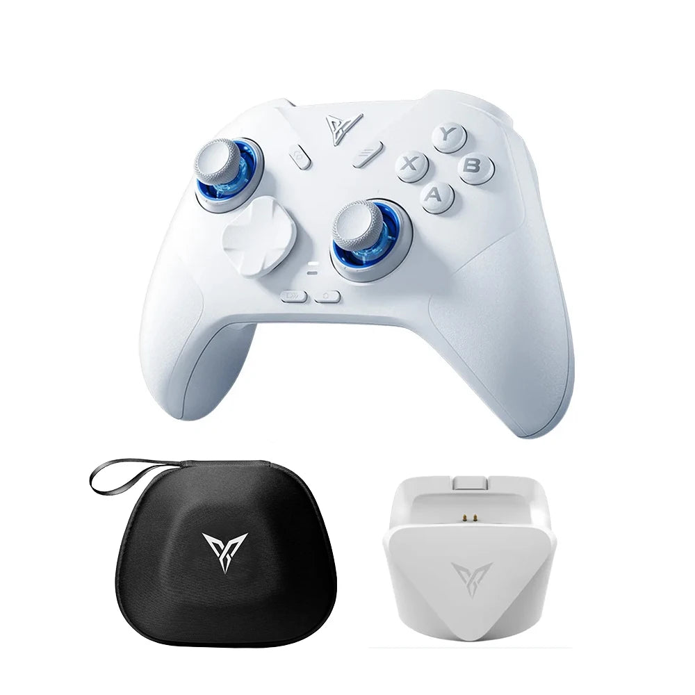 Flydigi Direwolf 4 Wireless Gaming Controller Support PC NINTENDO SWITCH Android iOS Phone 1000 hz Wired/Wireless Polling Rate